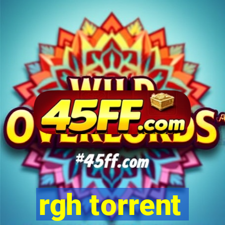 rgh torrent